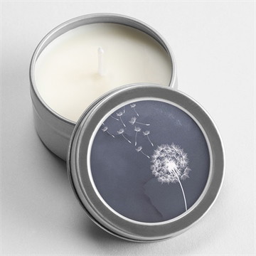 Kerze Trauer Besinnung