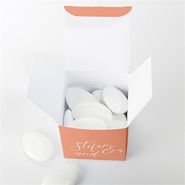 Geschenkbox Hochzeit Exzentrik - vue 4