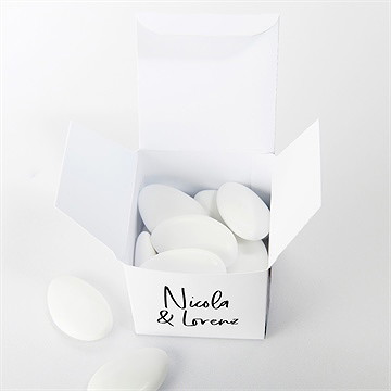 Geschenkbox Hochzeit Wir - Vue 4