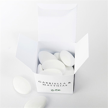 Geschenkbox Hochzeit so schick - Vue 4