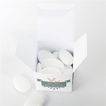 Geschenkbox Hochzeit Wir Zwei - Vue 4