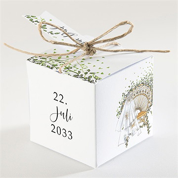 Geschenkbox Hochzeit landkunstliebe - Vue 2
