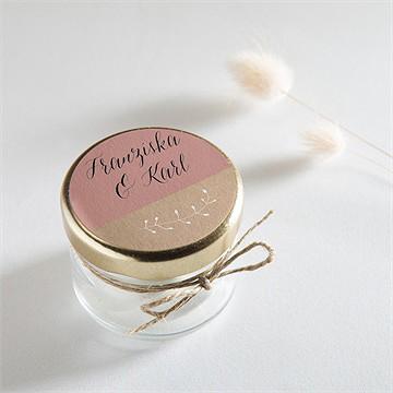 Aufkleber Hochzeit festlichkeit - Vue 2