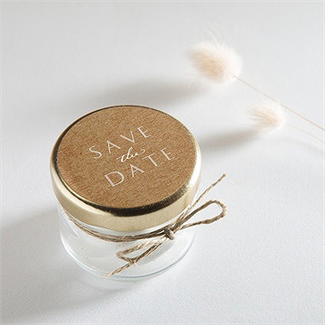 Aufkleber Hochzeit panorama - Vue 2