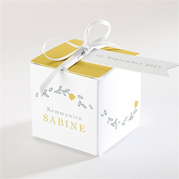 Geschenkbox Kommunion Profil