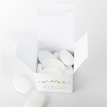 Geschenkbox Kommunion Profil - Vue 4