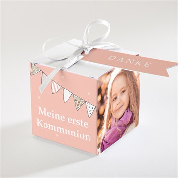 Geschenkbox Kommunion Meine erste kommunion