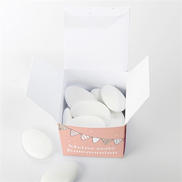 Geschenkbox Kommunion Meine Erste Kommunion - Vue 4