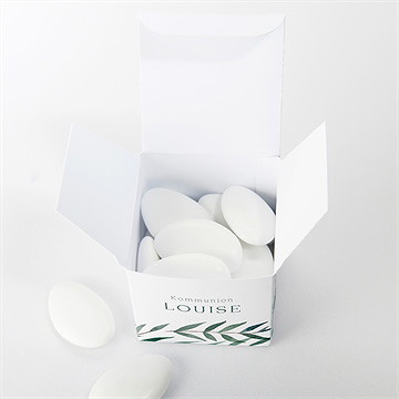 Geschenkbox Kommunion Gartenfest - Vue 4