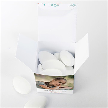 Geschenkbox Kommunion Nur Geträumt - Vue 4