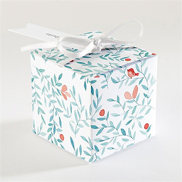 Geschenkbox Kommunion Nur Geträumt - Vue 2