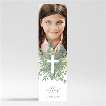 Einladung Kommunion anmut - magnet