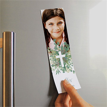 Einladung Kommunion anmut - magnet - Vue 2