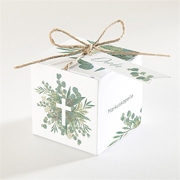 Geschenkbox Kommunion Anmut