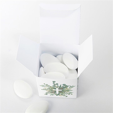 Geschenkbox Kommunion Anmut - Vue 4