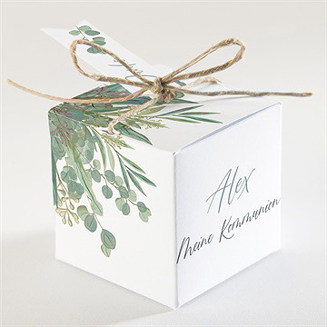 Geschenkbox Kommunion Anmut - Vue 2