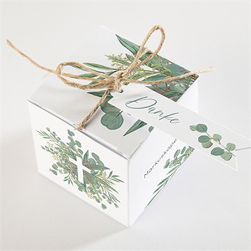 Geschenkbox Kommunion Anmut - Vue 3
