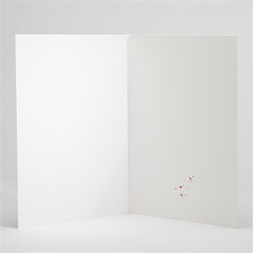 Kirchenheft Taufe blühendes glück - Vue 3