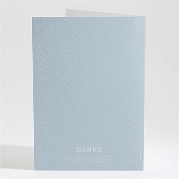 Kirchenheft Taufe tauftaube - Vue 4