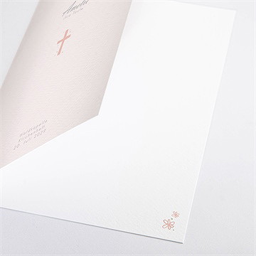 Kirchenheft Taufe Mein Kleines Lesezeichen - Vue 2