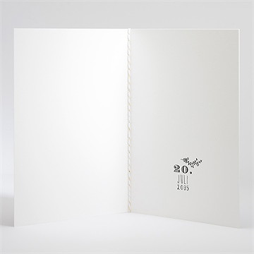 Kirchenheft Taufe taufe in kraftpapier - Vue 3