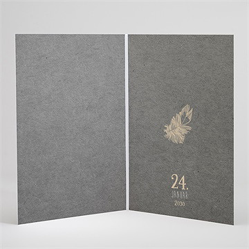 Kirchenheft Taufe symbolisch - Vue 3