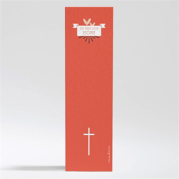 Andenken Taufe fotobox - Vue 2