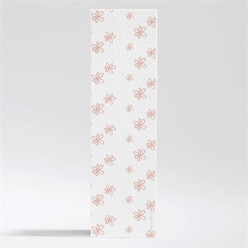 Andenken Taufe mein kleines lesezeichen - Vue 2