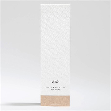 Andenken Taufe das wesentliche - Vue 2