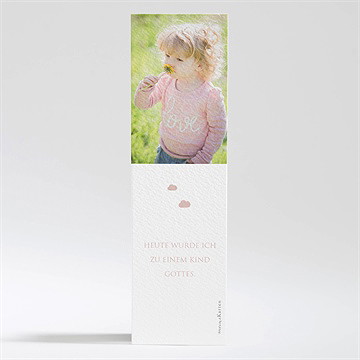 Andenken Taufe himmelfahrt - Vue 2
