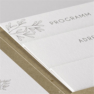 Hochzeitseinladung festlichkeiten - Vue 3