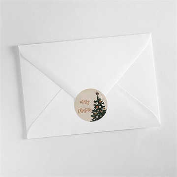 Sticker Weihnachten Oh Tannenbaum - Vue 3