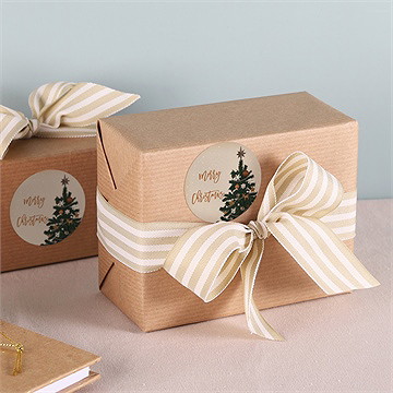 Sticker Weihnachten Oh Tannenbaum - Vue 4