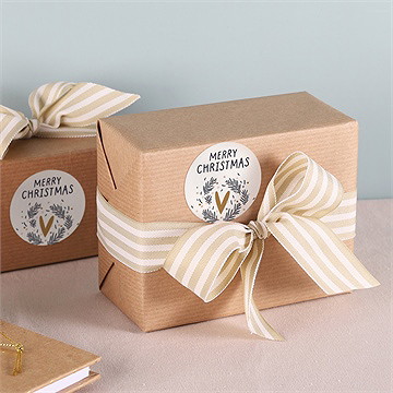 Sticker Weihnachten Merry Christmas - Vue 3