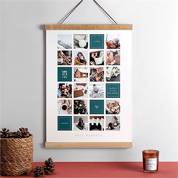 Adventskalender Schlittenfahrt - Vue 4