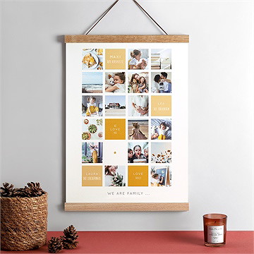 Adventskalender Vintage - Vue 4