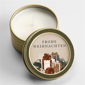 Kerzen Weihnachten weihnachtsgeschenke