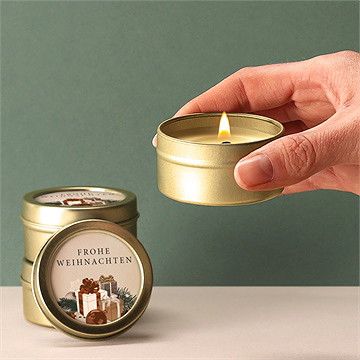 Kerzen Weihnachten weihnachtsgeschenke - Vue 2