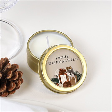 Kerzen Weihnachten weihnachtsgeschenke - Vue 3