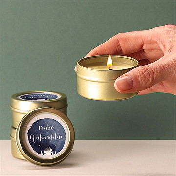 Kerzen Weihnachten weihnachtsstimmung - Vue 2