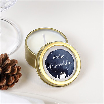 Kerzen Weihnachten weihnachtsstimmung - Vue 3