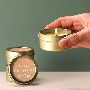 Kerzen Weihnachten kraftrausch - Vue 2