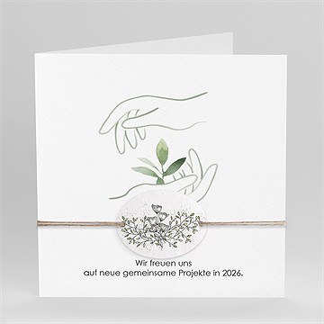 Weihnachtskarte neue projekte