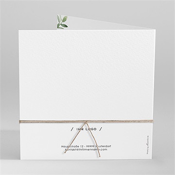 Weihnachtskarte neue projekte - vue 4