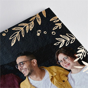 Weihnachtskarte Große Träume - Vue 2