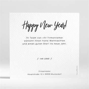 Weihnachtskarte Gipfelerklimmung - Vue 2