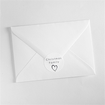 Sticker Weihnachten Christmas Family - Vue 2