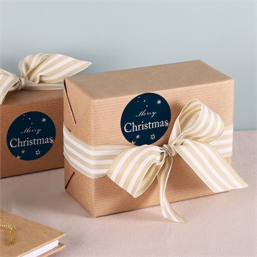 Sticker Weihnachten Sternenzauber - Vue 3