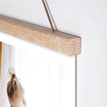 Geburtsposter Magnetkarte - Vue 3