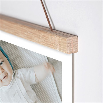 Geburtsposter Schlicht - Vue 3